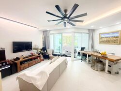 Blk 588C Park Central @ Amk (Ang Mo Kio), HDB 5 Rooms #520139691